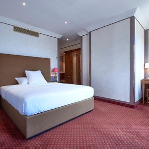 Kamer met een King Size Bed